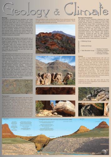 Geology<br>119 x 84 cm