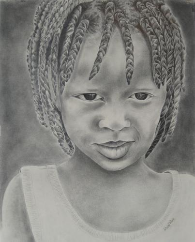 Magreta<br>60 x 43 cm