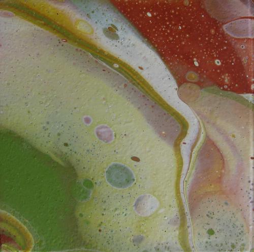 Desert(1)<br>20 x 20 cm